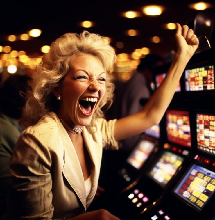 Diamond Empire live dealer studio with HD multi-camera broadcast